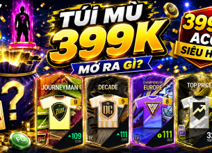 Tài khoản FO4 #52675